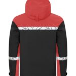 7413 SOFTSHELL JAKKE, FORET
7413 SOFTSHELL JAKKE, FORET 9910-VIZ