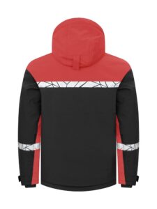 7413 SOFTSHELL JAKKE, FORET
7413 SOFTSHELL JAKKE, FORET 9910-VIZ