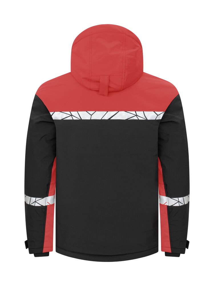 7413 SOFTSHELL JAKKE, FORET
7413 SOFTSHELL JAKKE, FORET 9910-VIZ