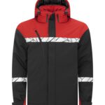 7413 SOFTSHELL JAKKE, FORET
7413 SOFTSHELL JAKKE, FORET 9910-VIZ