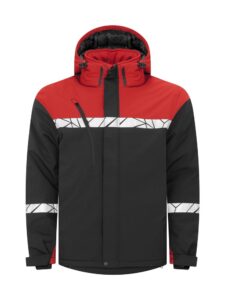 7413 SOFTSHELL JAKKE, FORET
7413 SOFTSHELL JAKKE, FORET 9910-VIZ