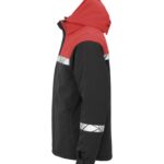 7413 SOFTSHELL JAKKE, FORET
7413 SOFTSHELL JAKKE, FORET 9910-VIZ