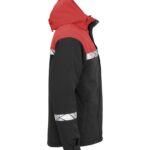 7413 SOFTSHELL JAKKE, FORET
7413 SOFTSHELL JAKKE, FORET 9910-VIZ
