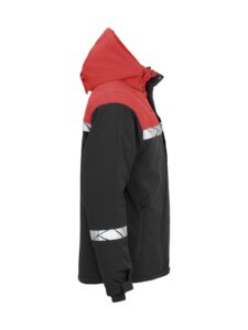 7413 SOFTSHELL JAKKE, FORET
7413 SOFTSHELL JAKKE, FORET 9910-VIZ
