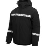 7413 SOFTSHELL JAKKE, FORET
7413 SOFTSHELL JAKKE, FORET 9910-VIZ