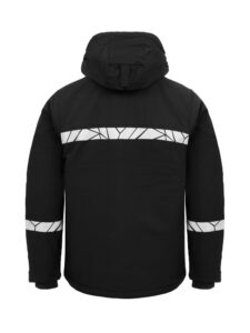7413 SOFTSHELL JAKKE, FORET
7413 SOFTSHELL JAKKE, FORET 9910-VIZ