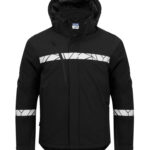 7413 SOFTSHELL JAKKE, FORET
7413 SOFTSHELL JAKKE, FORET 9910-VIZ