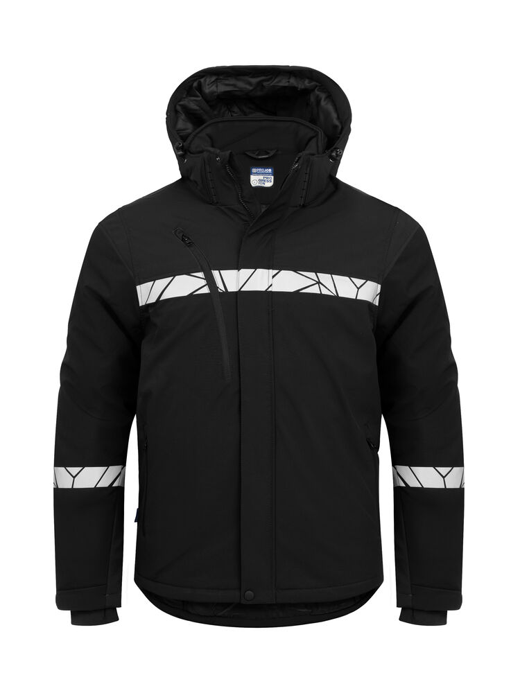 7413 SOFTSHELL JAKKE, FORET
7413 SOFTSHELL JAKKE, FORET 9910-VIZ