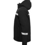 7413 SOFTSHELL JAKKE, FORET
7413 SOFTSHELL JAKKE, FORET 9910-VIZ