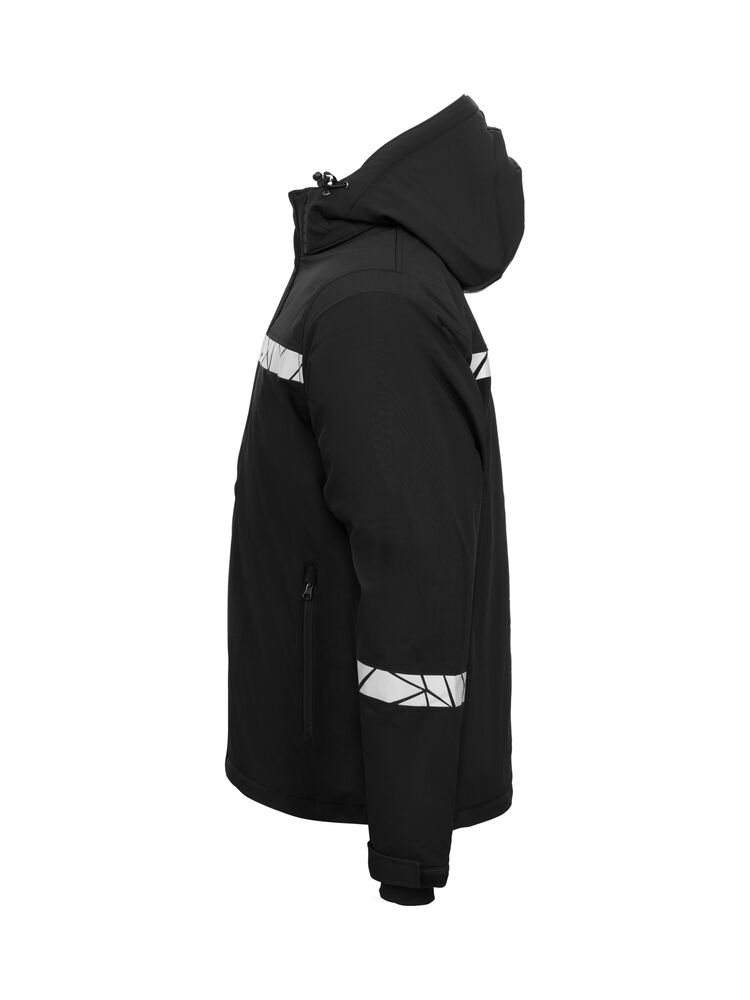 7413 SOFTSHELL JAKKE, FORET
7413 SOFTSHELL JAKKE, FORET 9910-VIZ
