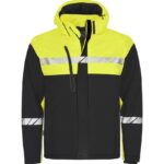 7415 FORET FUNKTIONEL JAKKE
7415 FORET FUNKTIONEL JAKKE 9910-VIZ