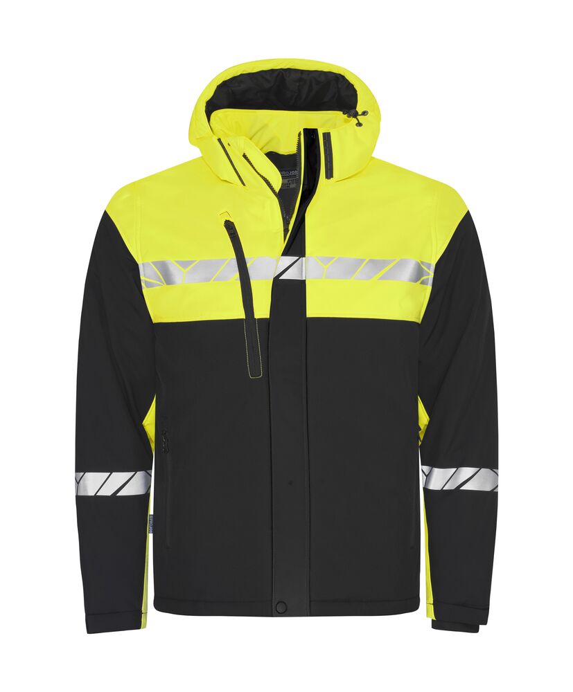 7415 FORET FUNKTIONEL JAKKE
7415 FORET FUNKTIONEL JAKKE 9910-VIZ