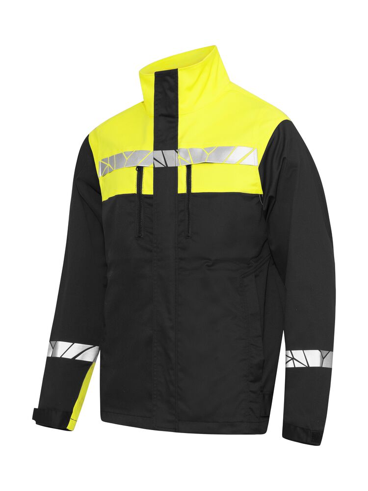 7416 ARBEJDSJAKKE
7416 ARBEJDSJAKKE 9910-VIZ