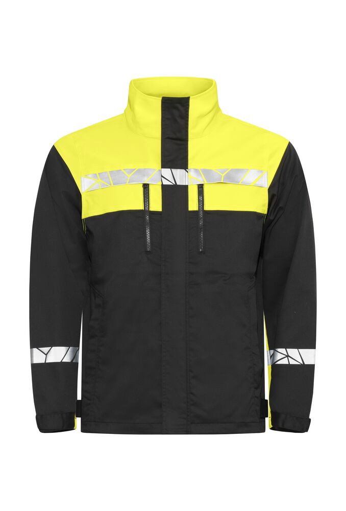 7416 ARBEJDSJAKKE
7416 ARBEJDSJAKKE 9910-VIZ