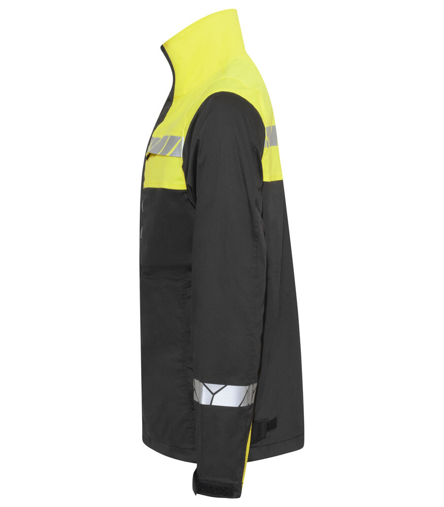 7416 ARBEJDSJAKKE
7416 ARBEJDSJAKKE 9910-VIZ