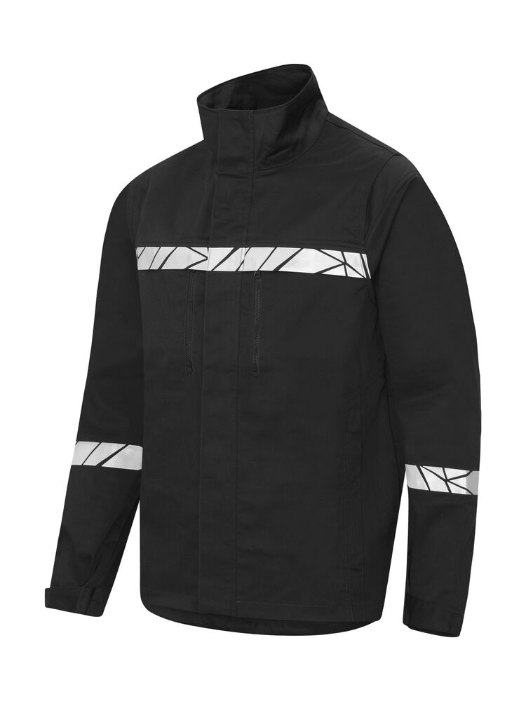 7416 ARBEJDSJAKKE
7416 ARBEJDSJAKKE 9910-VIZ