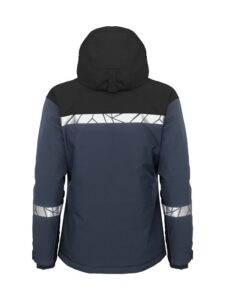 7417 SOFTSHELL JAKKE, DAME 
7417  SOFTSHELL JAKKE, DAME 9910-VIZ
