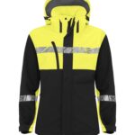 7417 SOFTSHELL JAKKE, DAME 
7417  SOFTSHELL JAKKE, DAME 9910-VIZ