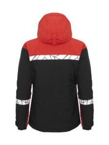 7417 SOFTSHELL JAKKE, DAME 
7417  SOFTSHELL JAKKE, DAME 9910-VIZ