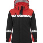 7417 SOFTSHELL JAKKE, DAME 
7417  SOFTSHELL JAKKE, DAME 9910-VIZ