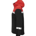 7417 SOFTSHELL JAKKE, DAME 
7417  SOFTSHELL JAKKE, DAME 9910-VIZ