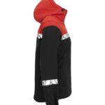 7417 SOFTSHELL JAKKE, DAME 
7417  SOFTSHELL JAKKE, DAME 9910-VIZ