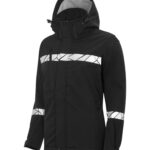7417 SOFTSHELL JAKKE, DAME 
7417  SOFTSHELL JAKKE, DAME 9910-VIZ