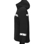 7417 SOFTSHELL JAKKE, DAME 
7417  SOFTSHELL JAKKE, DAME 9910-VIZ