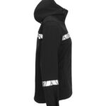 7417 SOFTSHELL JAKKE, DAME 
7417  SOFTSHELL JAKKE, DAME 9910-VIZ
