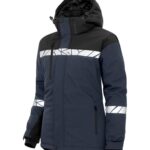 7418 FORET SOFTSHELL JAKKE
7418 FORET SOFTSHELL JAKKE 9910-VIZ