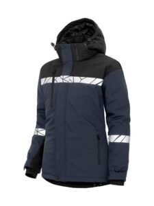 7418 FORET SOFTSHELL JAKKE
7418 FORET SOFTSHELL JAKKE 9910-VIZ