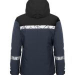 7418 FORET SOFTSHELL JAKKE
7418 FORET SOFTSHELL JAKKE 9910-VIZ