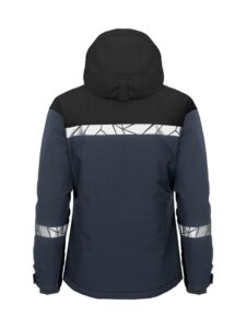 7418 FORET SOFTSHELL JAKKE
7418 FORET SOFTSHELL JAKKE 9910-VIZ