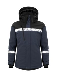 7418 FORET SOFTSHELL JAKKE
7418 FORET SOFTSHELL JAKKE 9910-VIZ
