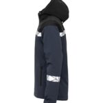 7418 FORET SOFTSHELL JAKKE
7418 FORET SOFTSHELL JAKKE 9910-VIZ