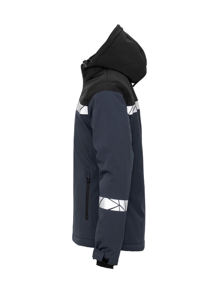 7418 FORET SOFTSHELL JAKKE
7418 FORET SOFTSHELL JAKKE 9910-VIZ