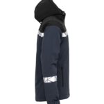 7418 FORET SOFTSHELL JAKKE
7418 FORET SOFTSHELL JAKKE 9910-VIZ