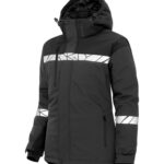 7418 FORET SOFTSHELL JAKKE
7418 FORET SOFTSHELL JAKKE 9910-VIZ