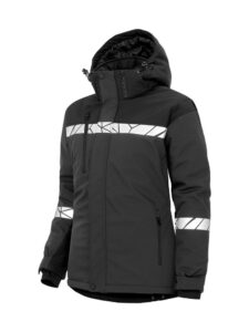 7418 FORET SOFTSHELL JAKKE
7418 FORET SOFTSHELL JAKKE 9910-VIZ