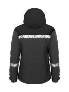 7418 FORET SOFTSHELL JAKKE
7418 FORET SOFTSHELL JAKKE 9910-VIZ
