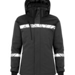 7418 FORET SOFTSHELL JAKKE
7418 FORET SOFTSHELL JAKKE 9910-VIZ