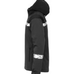 7418 FORET SOFTSHELL JAKKE
7418 FORET SOFTSHELL JAKKE 9910-VIZ