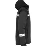 7418 FORET SOFTSHELL JAKKE
7418 FORET SOFTSHELL JAKKE 9910-VIZ