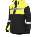 7418 FORET SOFTSHELL JAKKE
7418 FORET SOFTSHELL JAKKE 9910-VIZ