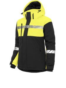 7418 FORET SOFTSHELL JAKKE
7418 FORET SOFTSHELL JAKKE 9910-VIZ
