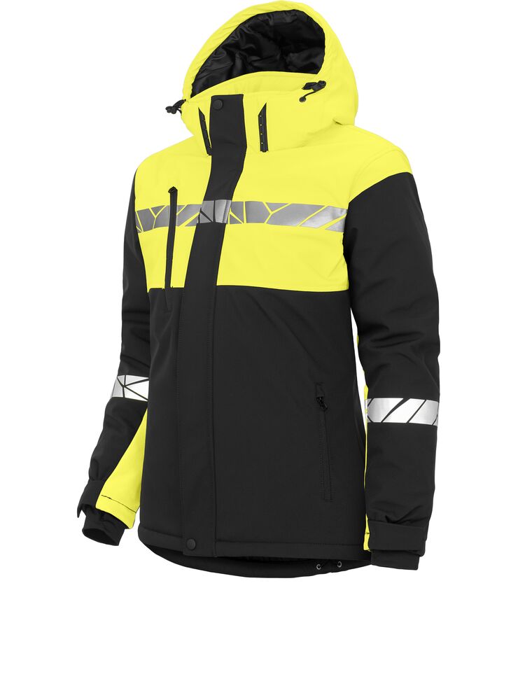 7418 FORET SOFTSHELL JAKKE
7418 FORET SOFTSHELL JAKKE 9910-VIZ