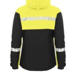 7418 FORET SOFTSHELL JAKKE
7418 FORET SOFTSHELL JAKKE 9910-VIZ