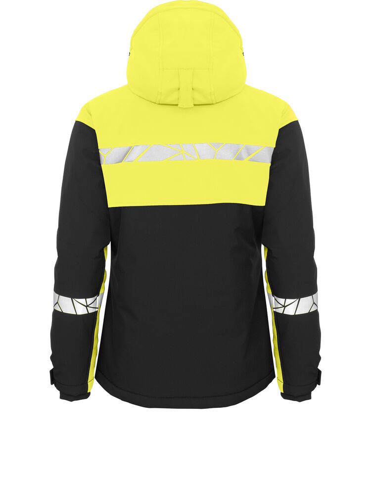 7418 FORET SOFTSHELL JAKKE
7418 FORET SOFTSHELL JAKKE 9910-VIZ