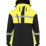 7418 FORET SOFTSHELL JAKKE
7418 FORET SOFTSHELL JAKKE 9910-VIZ