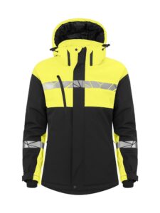 7418 FORET SOFTSHELL JAKKE
7418 FORET SOFTSHELL JAKKE 9910-VIZ